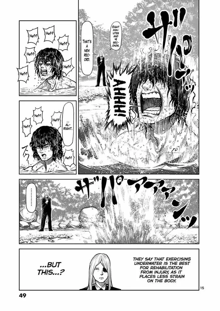 Kengan Ashura Chapter 118 image 15_optimized
